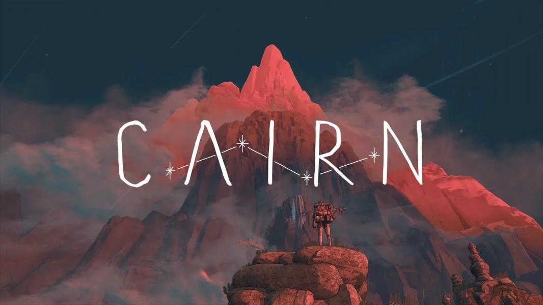 Симулятор альпинизма Cairn получил новый трейлер и дату релиза на PS5 и PC — 5 ноября Симулятор альпинизма Cairn получил новый трейлер и дату релиза на PS5 и PC — 5 ноября