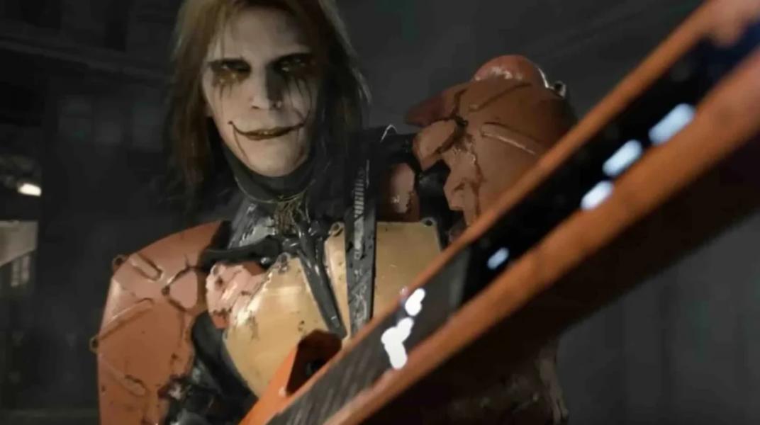 Игроки Death Stranding 2 смогут напасть на тварей с помощью боевой гитары Игроки Death Stranding 2 смогут напасть на тварей с помощью боевой гитары