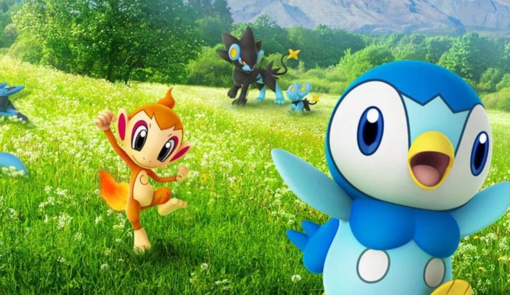 Издатель Monopoly GO приобрёл Pokemon GO и другие активы игрового бизнеса Niantic Издатель Monopoly GO приобрёл Pokemon GO и другие активы игрового бизнеса Niantic