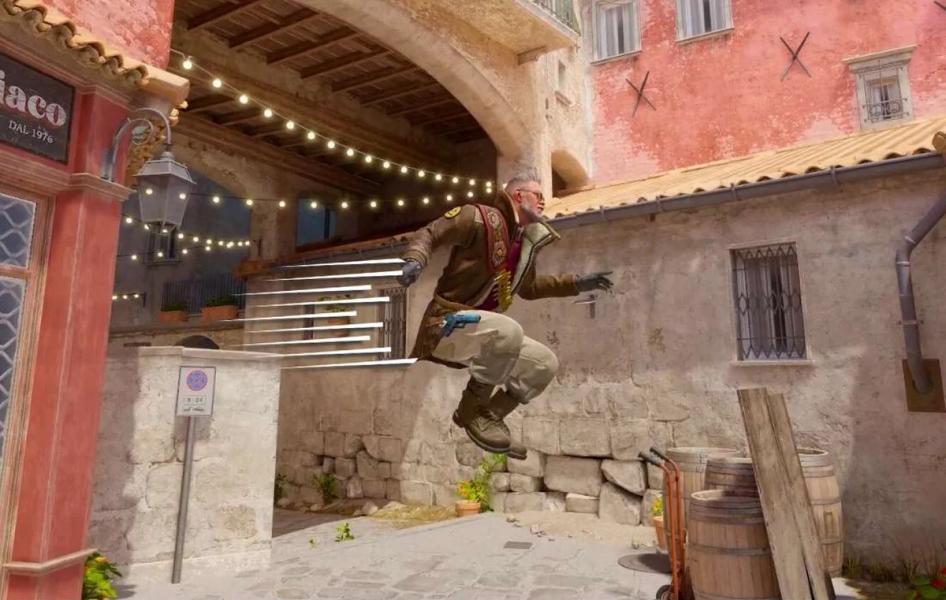 В Counter-Strike 2 сломалась распрыжка после недавнего обновления — есть временное решение Скриншот Coubter-Strike 2