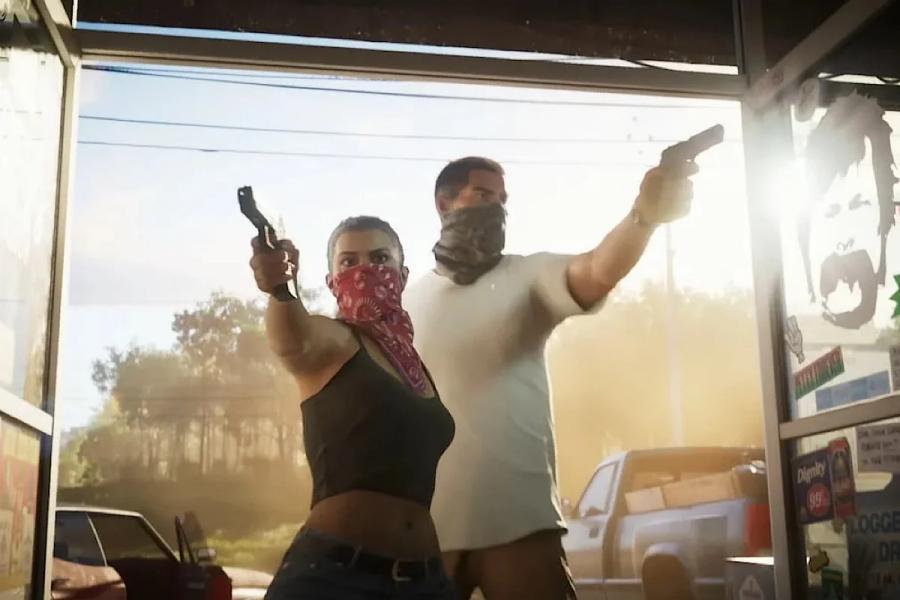 Аналитик назвал «космический» прогноз по выручке GTA 6 слишком агрессивным Обложка: GTA 6