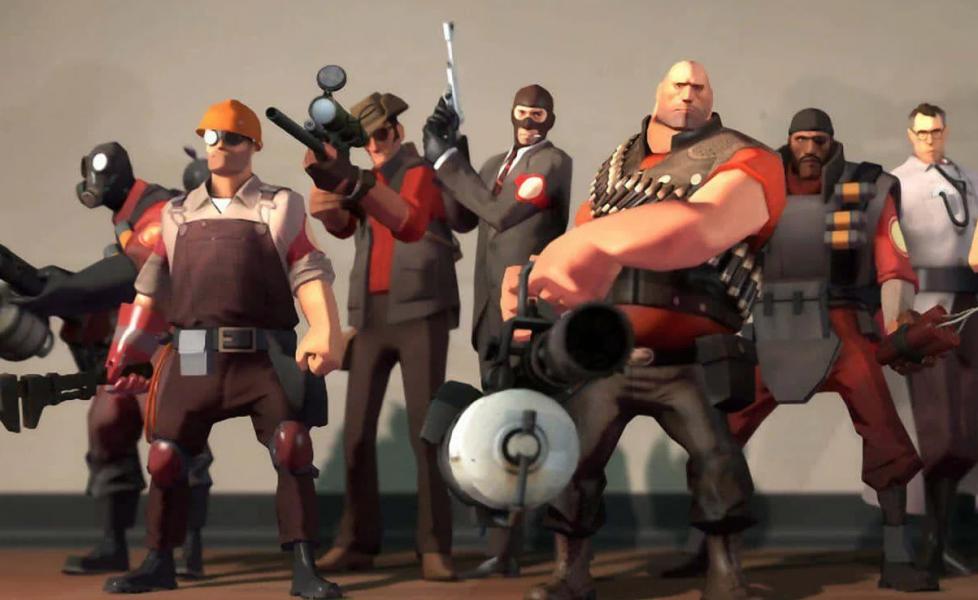 В Team Fortress 2 вышло летнее обновление с новыми картами — оно расстроило игроков Обложка: постер Team Fortress 2