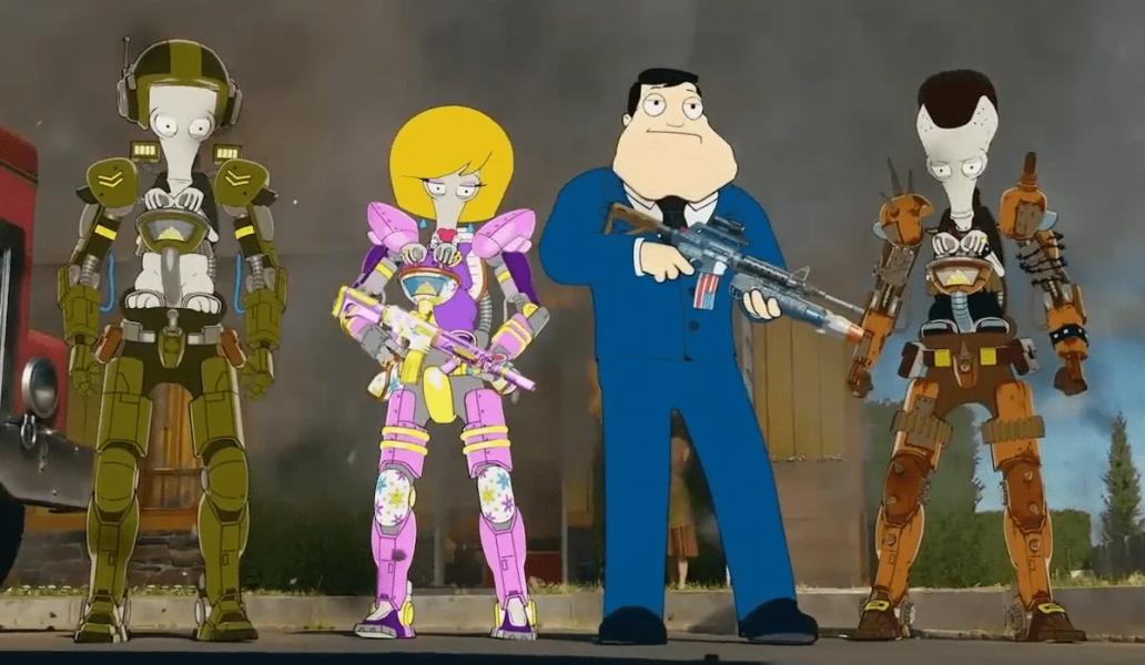 Call of Duty превращается в Fortnite? Игроки в ярости от нового скина Стэна Смита Обложка: скриншот Call of Duty Black Ops 6
