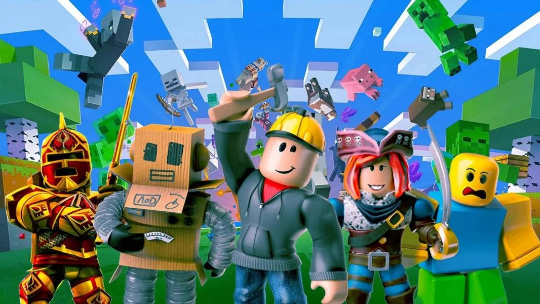 В Roblox заблокировали охотника на педофилов, выявившего шестерых преступников Обложка: постер Roblox