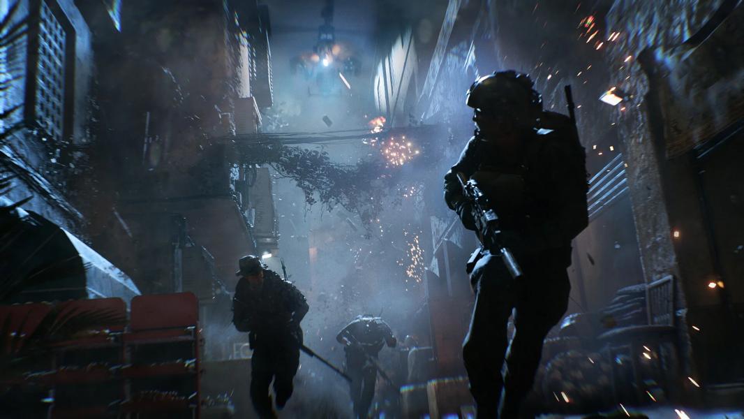 Разработчики Battlefield 6 объяснили, почему игроки стоят в огромных очередях на тест Обложка: скриншот из Battlefield 6