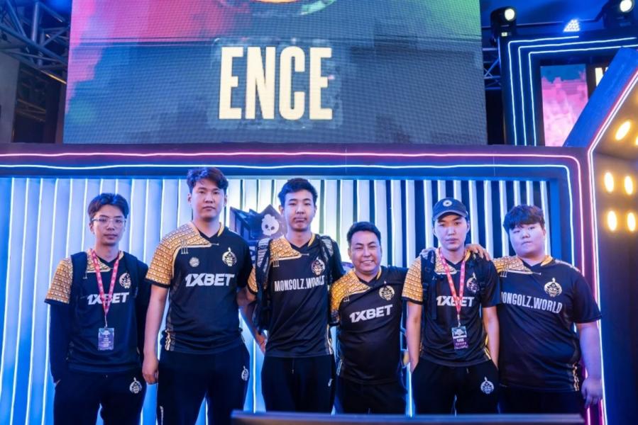 Команда The MongolZ нацелена на чемпионство в Counter-Strike 2 Фото: Skyesports, Источник: liquipedia