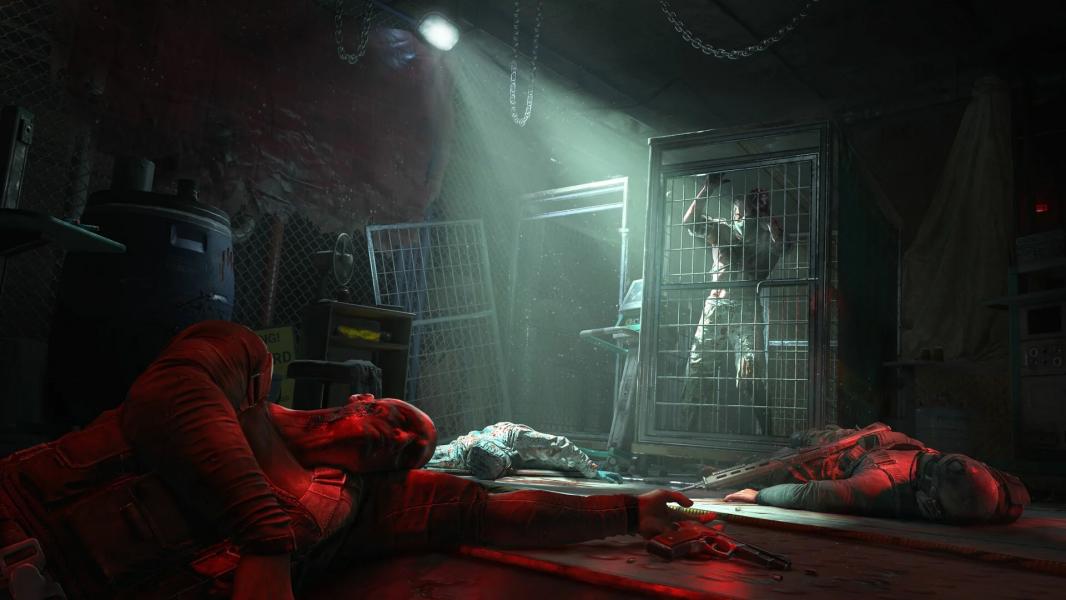 Разработчики Dying Light рассказали об обновлениях и новостях франшизы Обложка: скриншот из Dying Light: The Beast