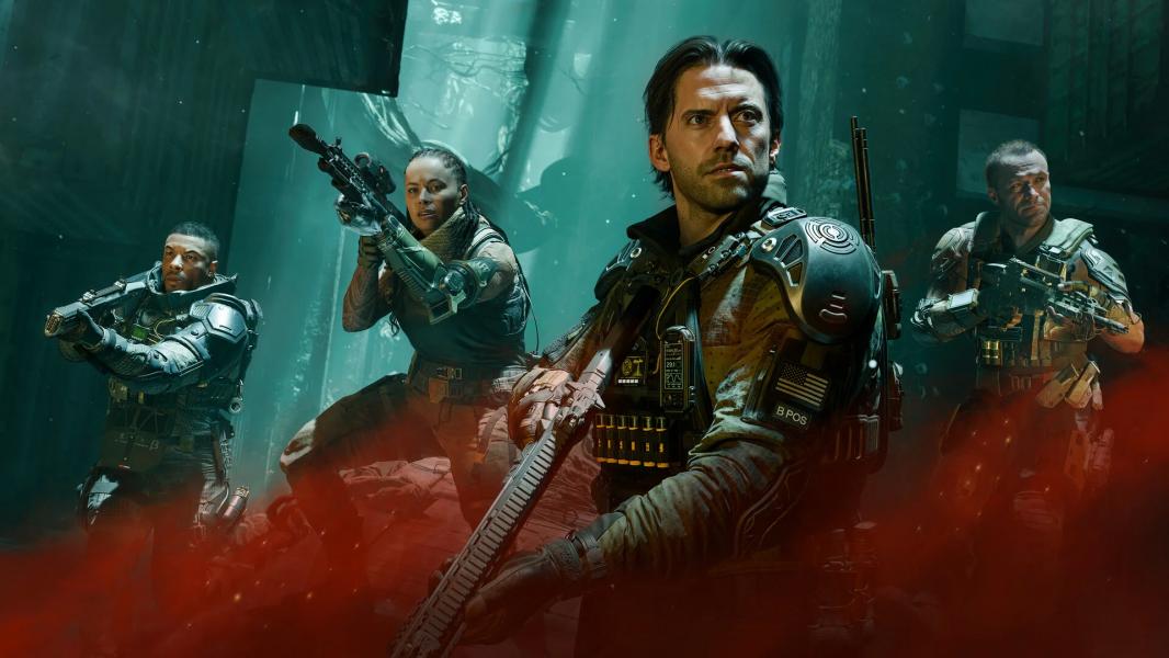 В кампании Call of Duty: Black Ops 7 впервые в серии не будет уровней сложности Обложка: постер Call of Duty: Black Ops 7