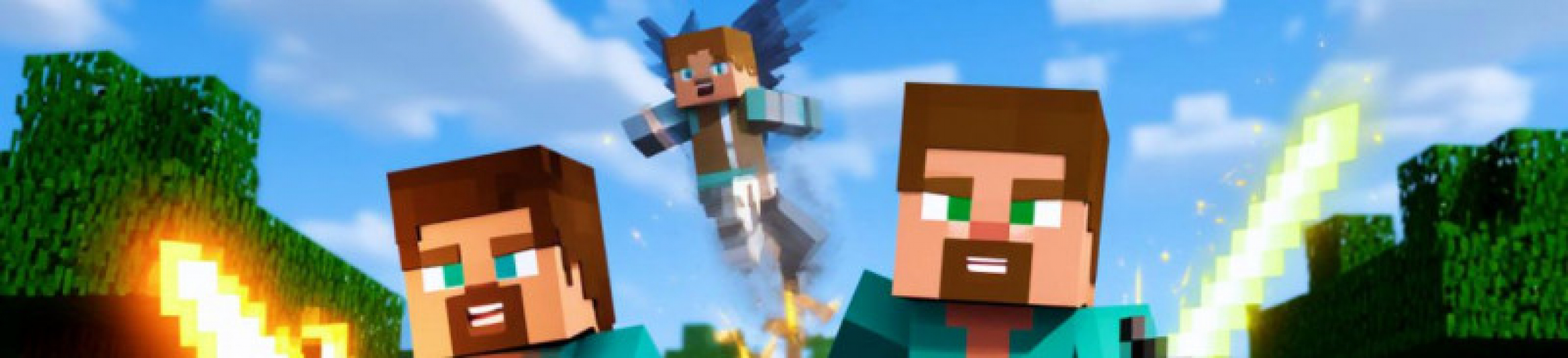 Minecraft как социальная платформа - зачем люди играют на серверах Вывод