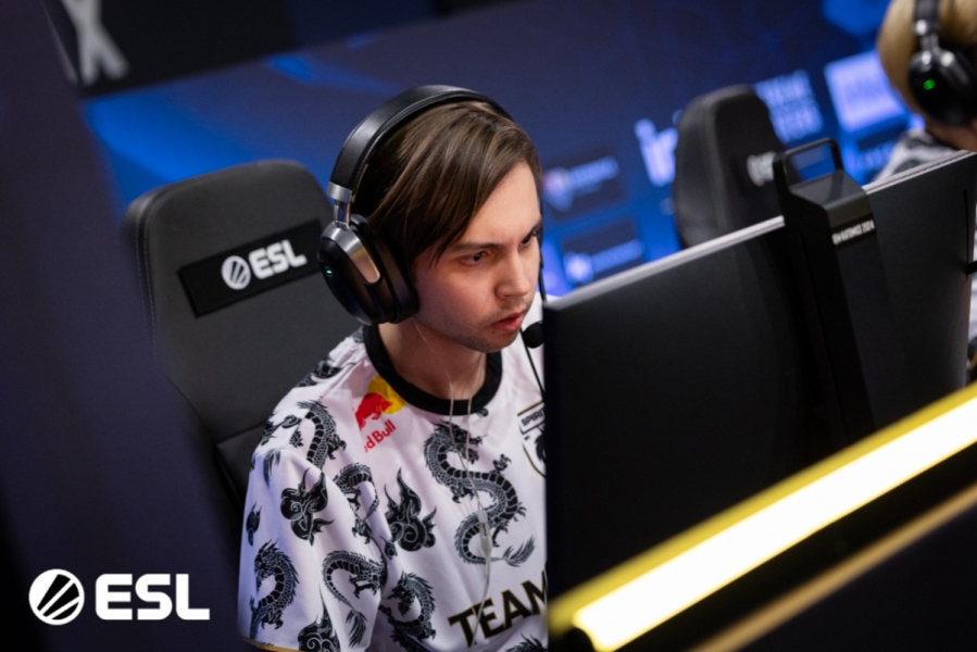sh1ro допустил завершение карьеры в Team Spirit по Counter-Strike 2 sh1ro допустил завершение карьеры в Team Spirit по Counter-Strike 2