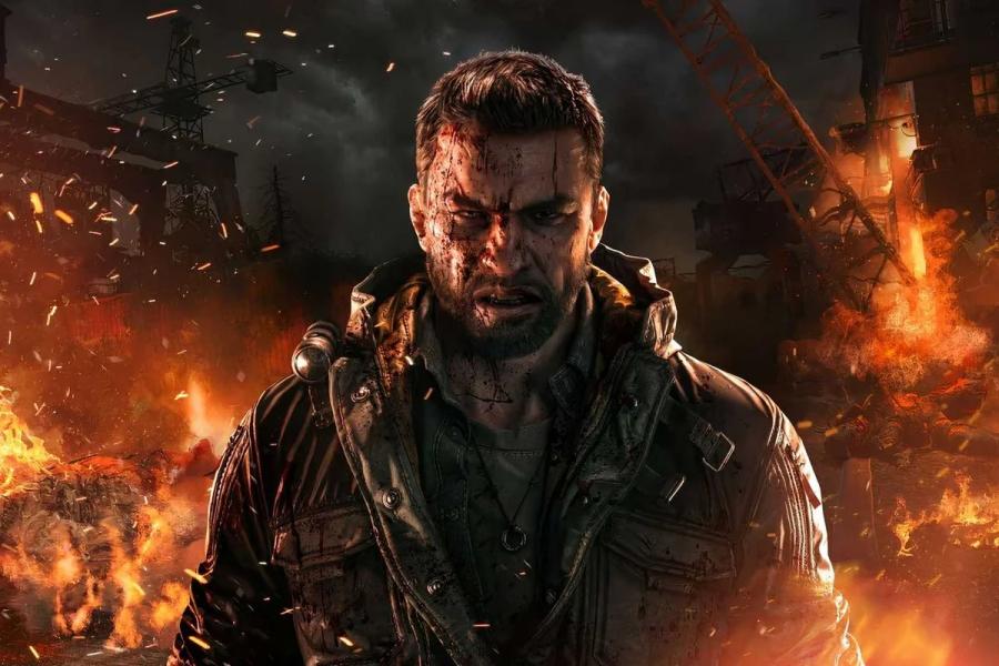 Минус обнажёнка и расчленёнка: Dying Light The Beast сильно зацензурили в Японии Минус обнажёнка и расчленёнка: Dying Light The Beast сильно зацензурили в Японии - фото 1