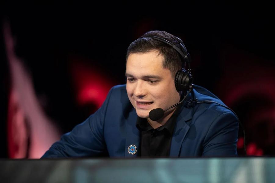 Adekvat высоко оценил Tundra Esports на TI 2025 по Dota 2 после вылета в плей-офф Фото: Valve, Источник: liquipedia