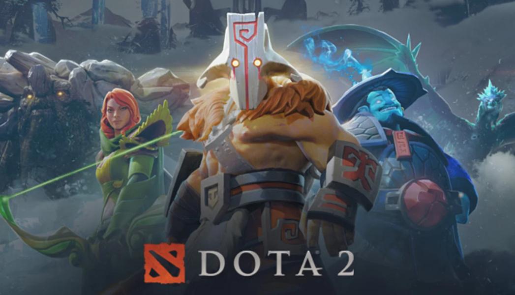 Aim Possible переиграла Virtus.pro на отборе FPG 2 по Dota 2 Фото: Valve