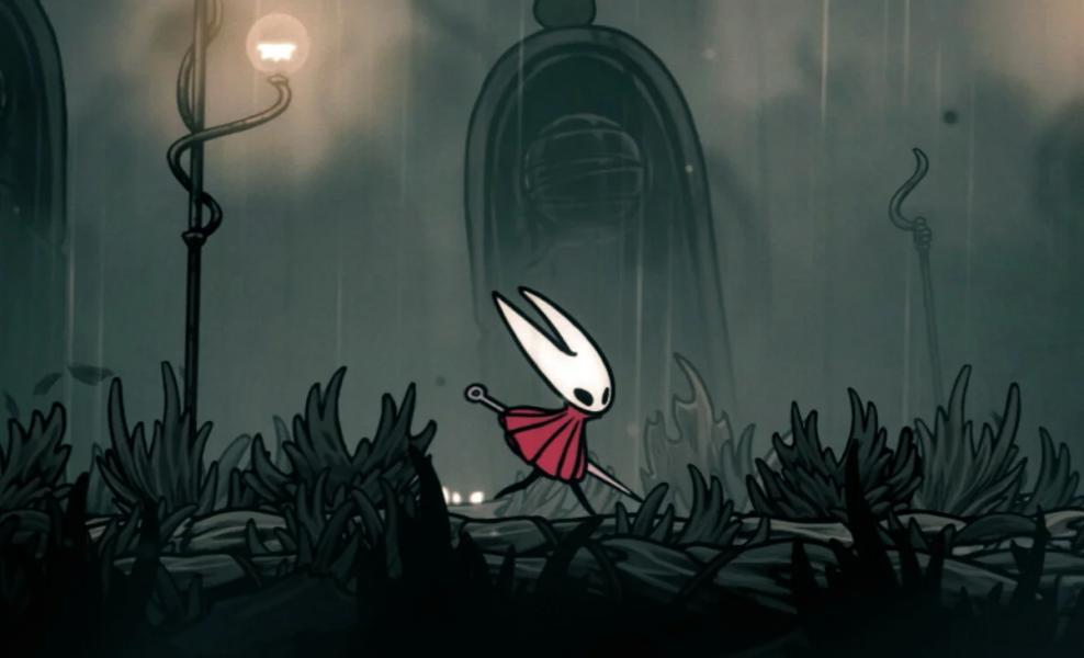 Авторы Hollow Knight: Silksong раскрыли детали второго патча — он уже вышел в бета-версии Обложка: скриншот Hollow Knight: Silksong