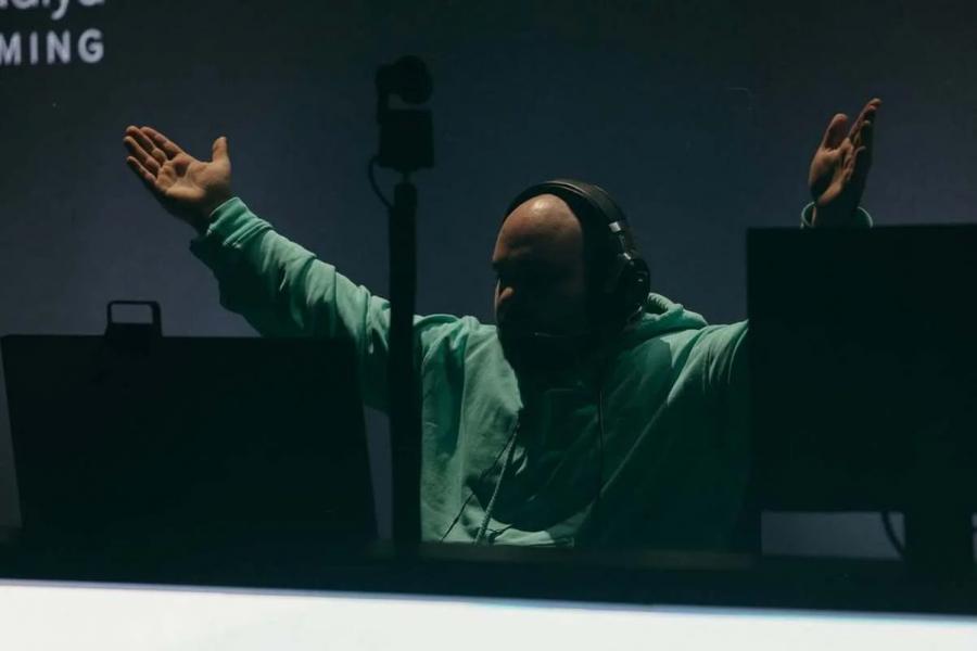 PARIVISION разгромно уничтожила фаворитов Xtreme Gaming и вышла в финал верхней сетки TI 14 по Dota 2 Фото: соцсети PARIVISION