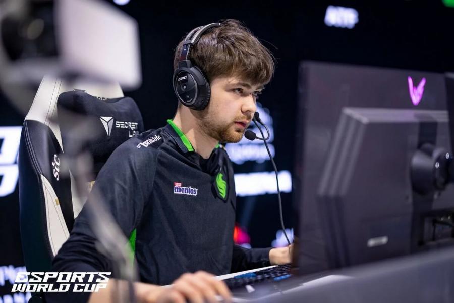 Sheyl высказался об итогах TI 2025 по Dota 2 и сравнил пути Malr1ne и Ame Фото: Adela Sznajder, Источник: EWC