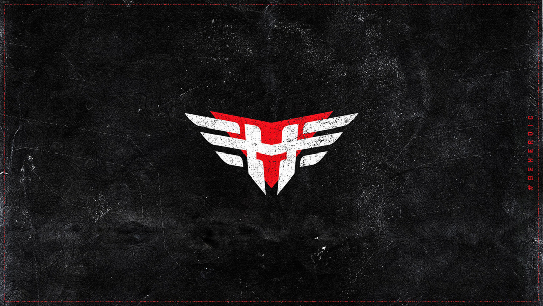 Тренер HEROIC пребывает в экстазе от прорыва команды в плей-офф BLAST Slam IV по Dota 2 Тренер HEROIC пребывает в экстазе от прорыва команды в плей-офф BLAST Slam IV по Dota 2