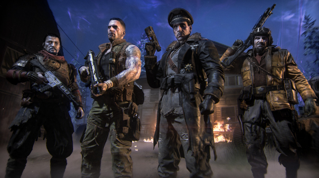 Call of Duty: Black Ops 7 в разы уступает Battlefield 6 по предзаказам в Steam — аналитики Call of Duty: Black Ops 7 в разы уступает Battlefield 6 по предзаказам в Steam — аналитики