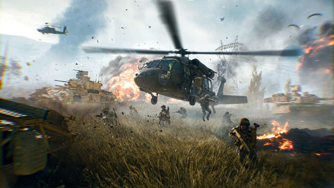 Фанаты Battlefield 6 считают, что сюжетную кампанию игры изменили в последний момент Фанаты Battlefield 6 считают, что сюжетную кампанию игры изменили в последний момент
