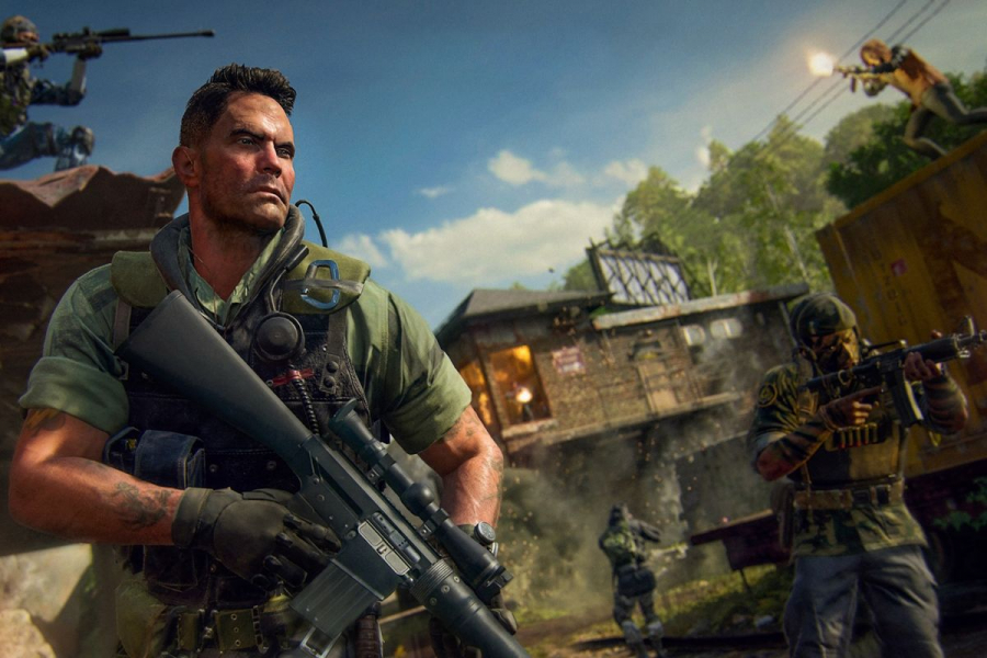 Bloomberg: добавление Call of Duty в Game Pass обернулось потерей 300 млн долларов Bloomberg: добавление Call of Duty в Game Pass обернулось потерей 300 млн долларов