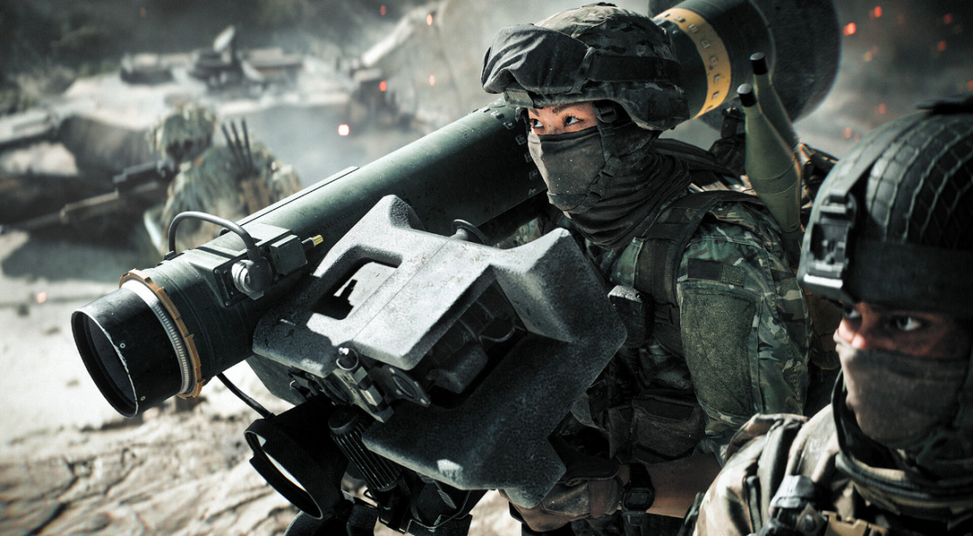 СМИ: тираж Battlefield 6 за пять дней превысил 7 миллионов копий СМИ: тираж Battlefield 6 за пять дней превысил 7 миллионов копий