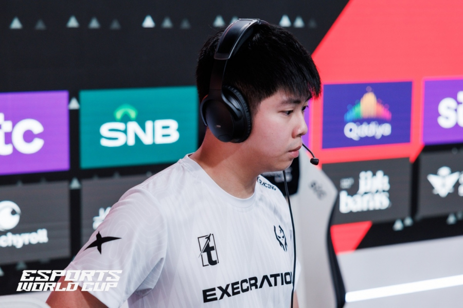 Тренер Execration объяснил, как команда переживает неудачные квалификации по Dota 2 Тренер Execration объяснил, как команда переживает неудачные квалификации по Dota 2