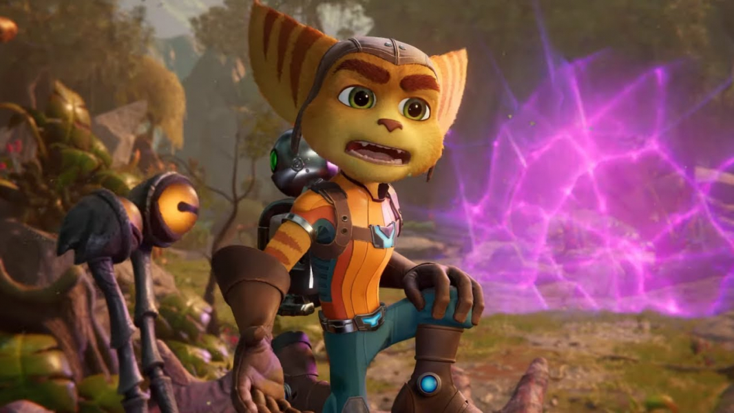 Мобильную Ratchet & Clank: Clone Home нашли и опубликовали спустя 14 лет Мобильную Ratchet & Clank: Clone Home нашли и опубликовали спустя 14 лет