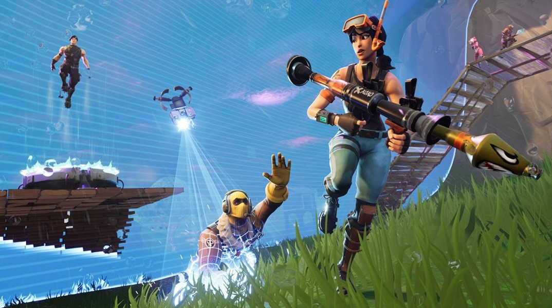 Google снизит комиссии и разрешит сторонние магазины ради мира с Epic Games в суде Google снизит комиссии и разрешит сторонние магазины ради мира с Epic Games в суде