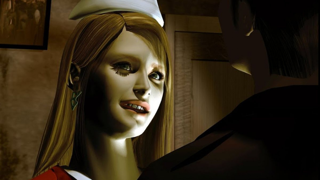 Испанское СМИ заявило о показе ремейка Silent Hill на The Game Awards 2025 Испанское СМИ заявило о показе ремейка Silent Hill на The Game Awards 2025