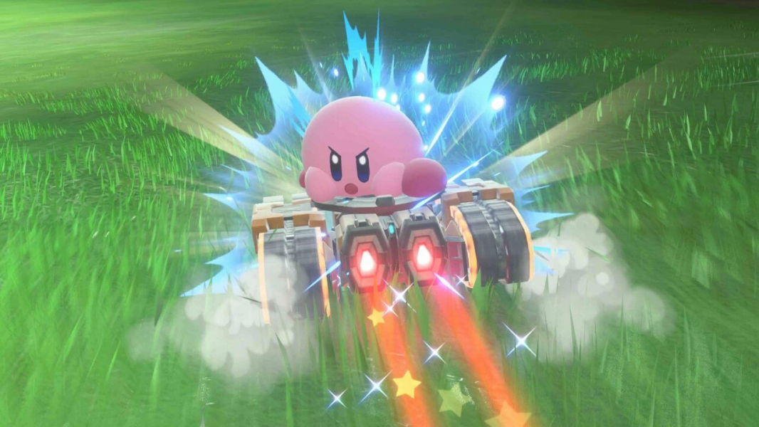 Создатель Super Smash Bros. и Kirby признался, что всегда хотел жить скромно Создатель Super Smash Bros. и Kirby признался, что всегда хотел жить скромно