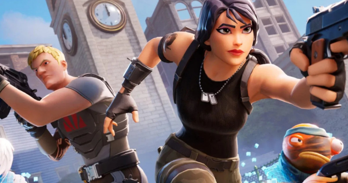 Google снизит комиссии и разрешит сторонние магазины ради мира с Epic Games в суде Google снизит комиссии и разрешит сторонние магазины ради мира с Epic Games в суде