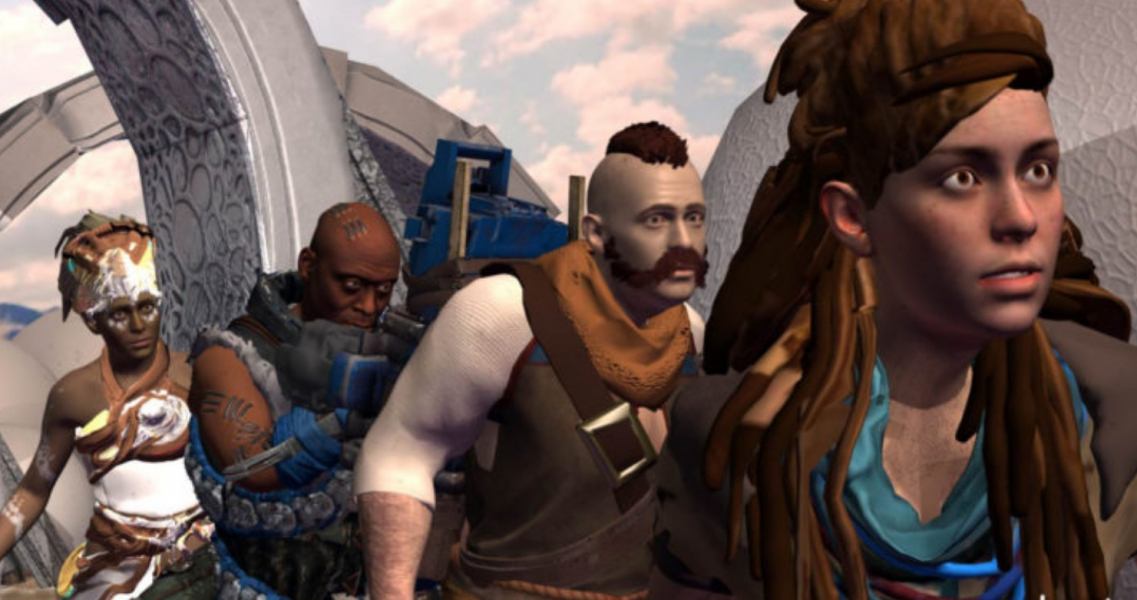 Игроки надеются на показ MMORPG по Horizon авторов Lineage и Guild Wars на этой неделе Игроки надеются на показ MMORPG по Horizon авторов Lineage и Guild Wars на этой неделе