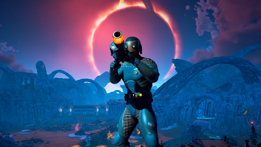 Геймдиректор The Outer Worlds 2 выступил против использования ИИ в играх Геймдиректор The Outer Worlds 2 выступил против использования ИИ в играх