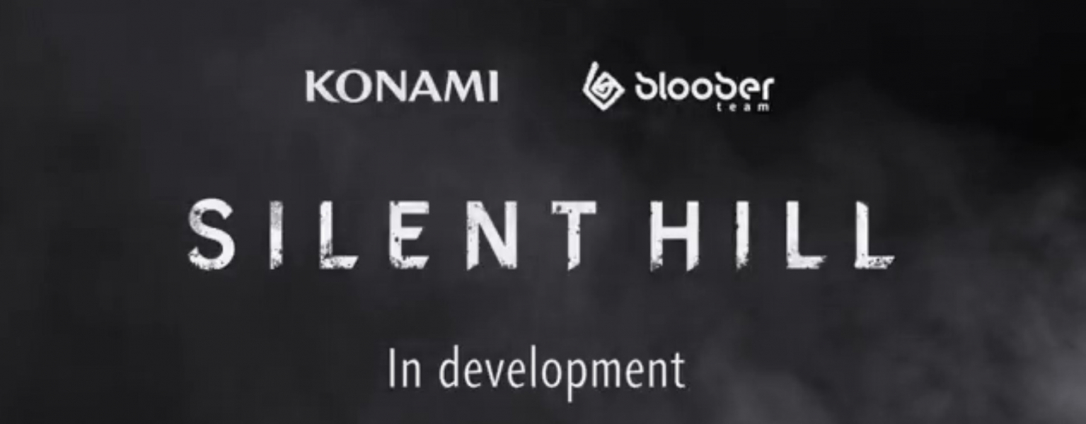 Испанское СМИ заявило о показе ремейка Silent Hill на The Game Awards 2025 Испанское СМИ заявило о показе ремейка Silent Hill на The Game Awards 2025
