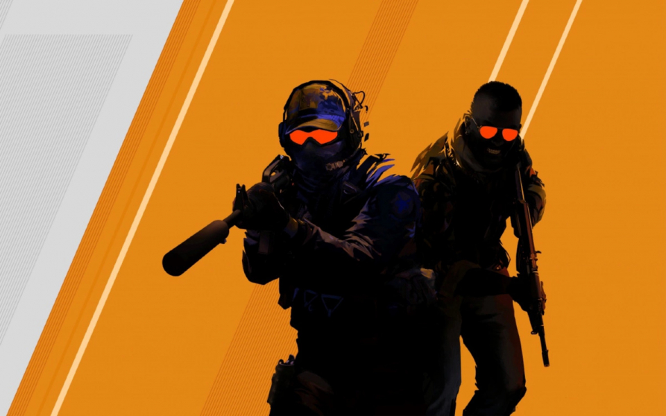 В Counter-Strike 2 обновили наклейку Imperial и исправили ряд багов В Counter-Strike 2 обновили наклейку Imperial и исправили ряд багов