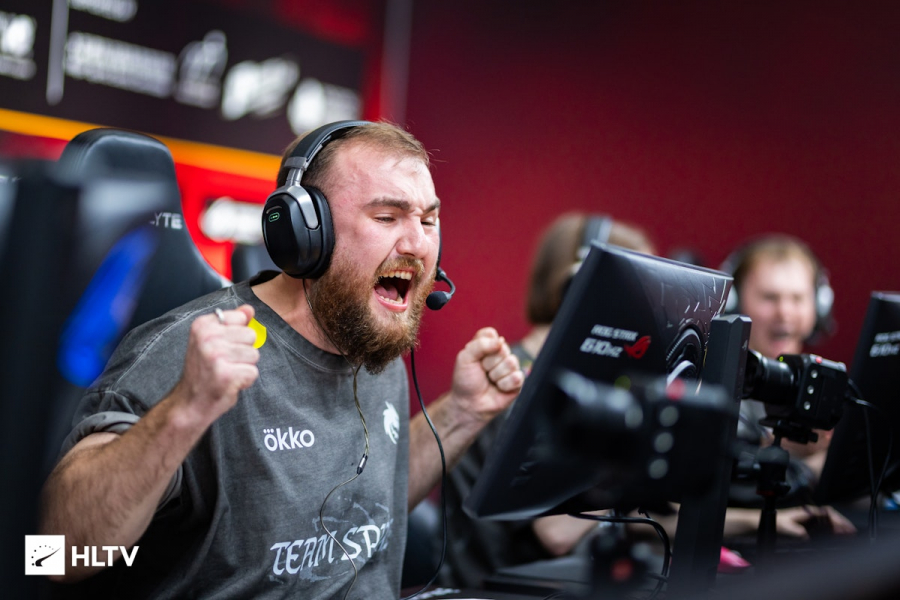 chopper назвал самым раздражающим в Counter-Strike 2 необходимость постоянно тренироваться chopper назвал самым раздражающим в Counter-Strike 2 необходимость постоянно тренироваться