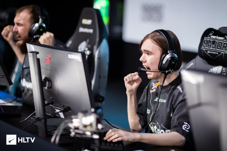 donk из Spirit по CS2 возглавил девять статистических категорий на HLTV по итогам года donk из Spirit по CS2 возглавил девять статистических категорий на HLTV по итогам года