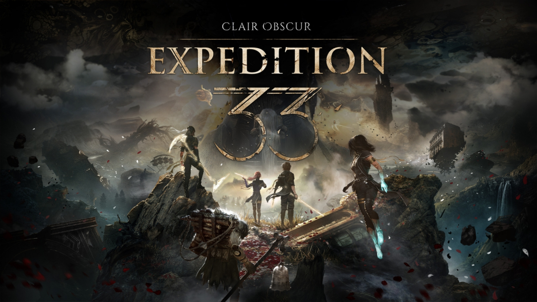 Clair Obscur: Expedition 33 стала лучшей игрой 2025 года по версии IGN Clair Obscur: Expedition 33 стала лучшей игрой 2025 года по версии IGN