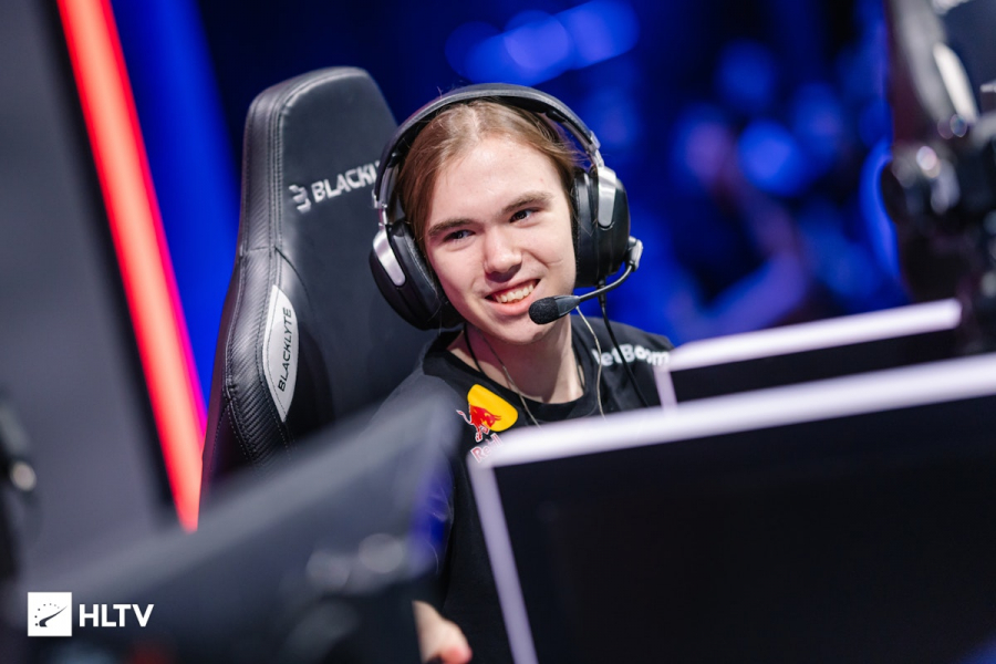 donk из Spirit по CS2 возглавил девять статистических категорий на HLTV по итогам года donk из Spirit по CS2 возглавил девять статистических категорий на HLTV по итогам года