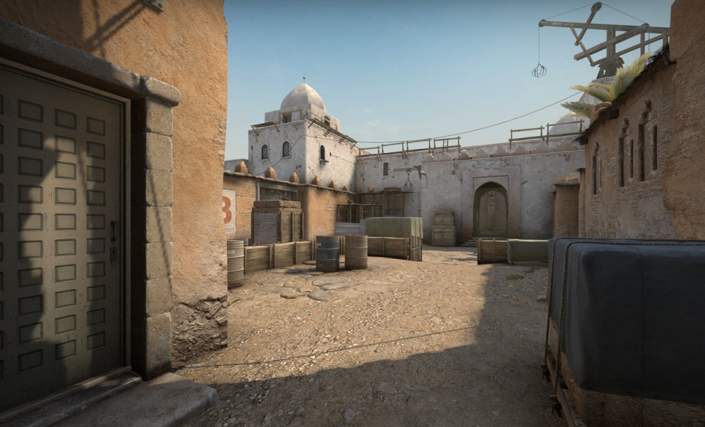 Капитан B8 назвал Pimp худшим аналитиком в истории Counter-Strike 2 Капитан B8 назвал Pimp худшим аналитиком в истории Counter-Strike 2