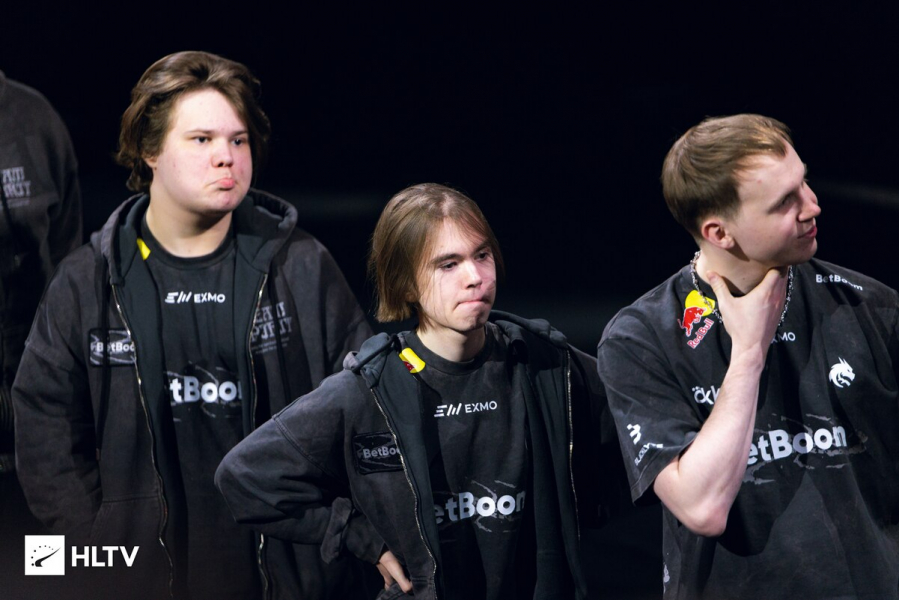 Брат zweih назвал игрока «жертвой» интриг в Team Spirit по Counter-Strike 2 Брат zweih назвал игрока «жертвой» интриг в Team Spirit по Counter-Strike 2