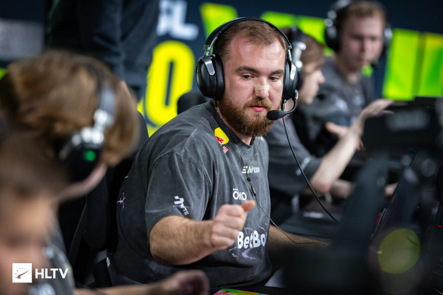 chopper назвал самым раздражающим в Counter-Strike 2 необходимость постоянно тренироваться chopper назвал самым раздражающим в Counter-Strike 2 необходимость постоянно тренироваться
