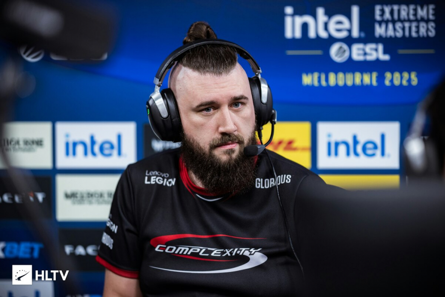 Руководитель 100 Thieves по CS2 заявил о нестабильности Team Spirit в прошедшем сезоне Руководитель 100 Thieves по CS2 заявил о нестабильности Team Spirit в прошедшем сезоне