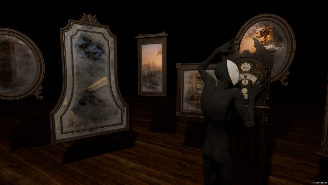 Свежий хоррор Pathologic 3 понравился большинству игроков, хоть и не избежал критики Свежий хоррор Pathologic 3 понравился большинству игроков, хоть и не избежал критики