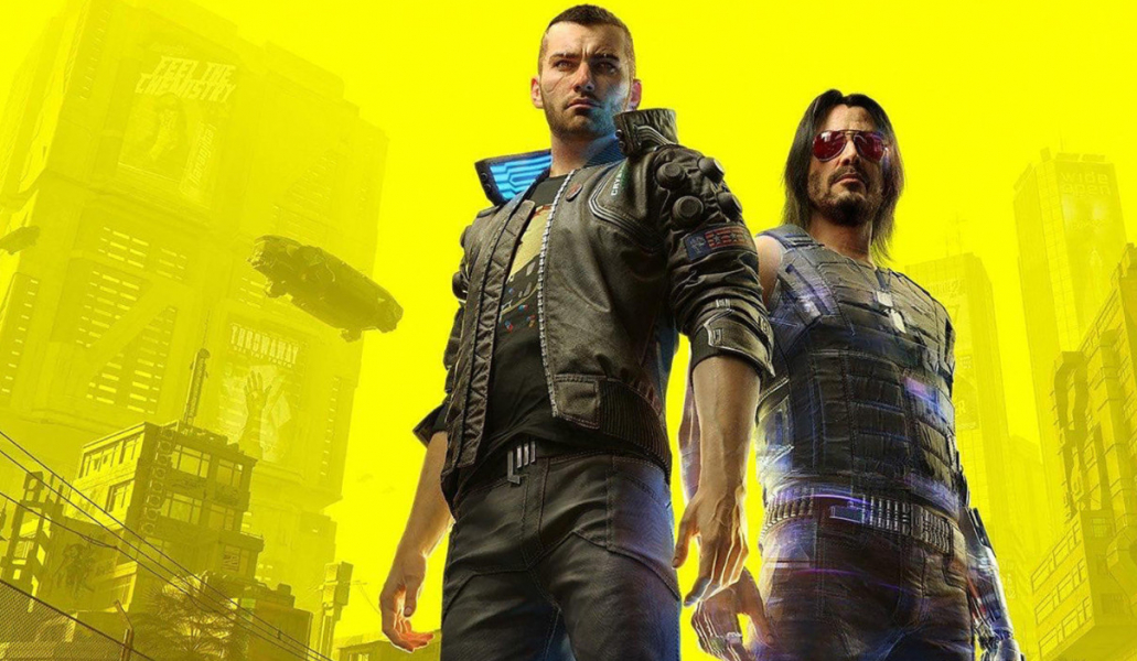 По стопам Take-Two? VR-мод для Cyberpunk 2077 удалили по требованию CD Projekt По стопам Take-Two? VR-мод для Cyberpunk 2077 удалили по требованию CD Projekt