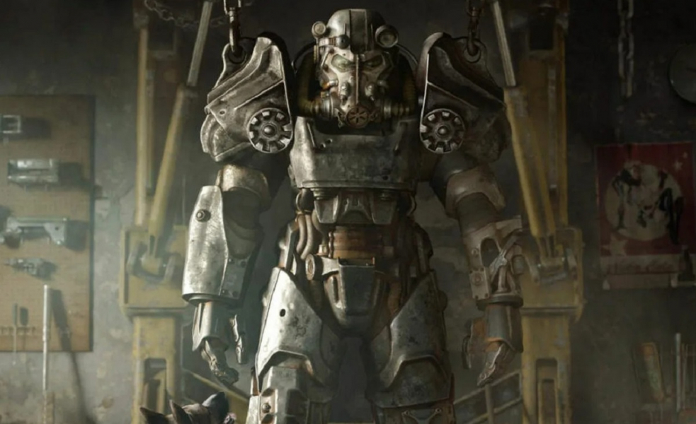 Ветеран разработки Fallout назвал развитие серии в стенах Bethesda «тематическим парком» Ветеран разработки Fallout назвал развитие серии в стенах Bethesda «тематическим парком»