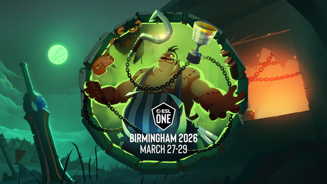 BetBoom Team уничтожила L1GA TEAM за 19 минут в отборе на ESL Birmingham по Dota 2 BetBoom Team уничтожила L1GA TEAM за 19 минут в отборе на ESL Birmingham по Dota 2