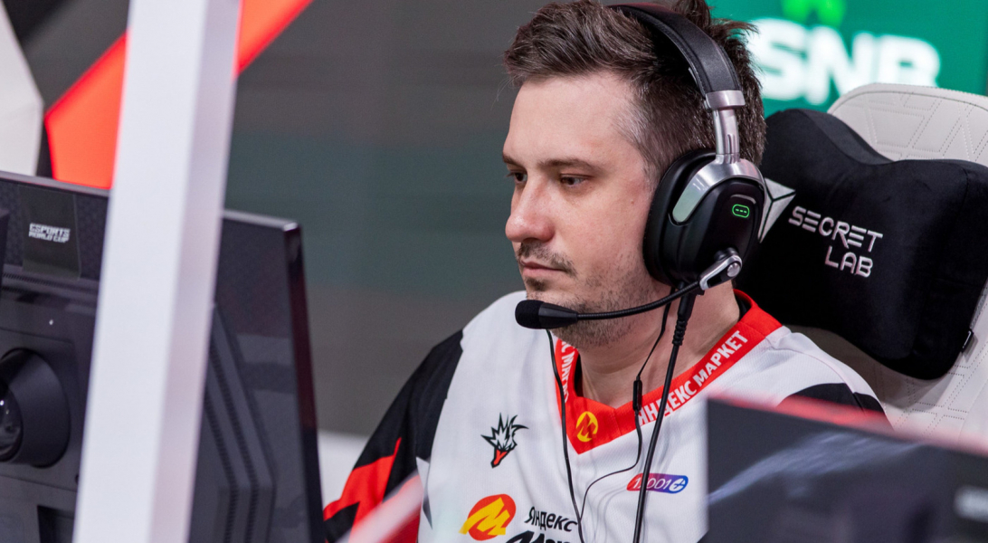 Легенда Dota 2 рассказал о первой зарплате в 5 тысяч рублей в составе zNation Легенда Dota 2 рассказал о первой зарплате в 5 тысяч рублей в составе zNation