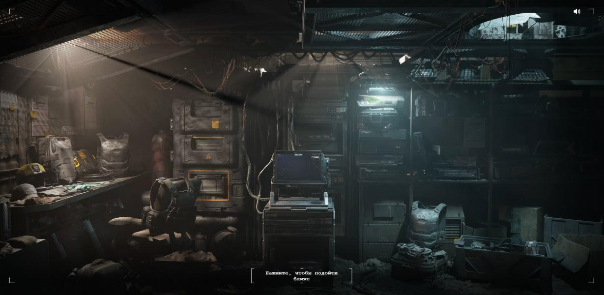 Анонс новой игры геймдиректора Escape from Tarkov про будущее может состояться 1 февраля Анонс новой игры геймдиректора Escape from Tarkov про будущее может состояться 1 февраля