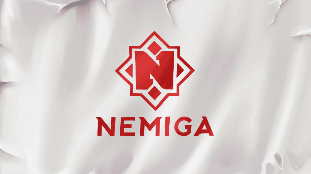 Белорусская Nemiga по Counter-Strike 2 отправила игрока в запас Белорусская Nemiga по Counter-Strike 2 отправила игрока в запас